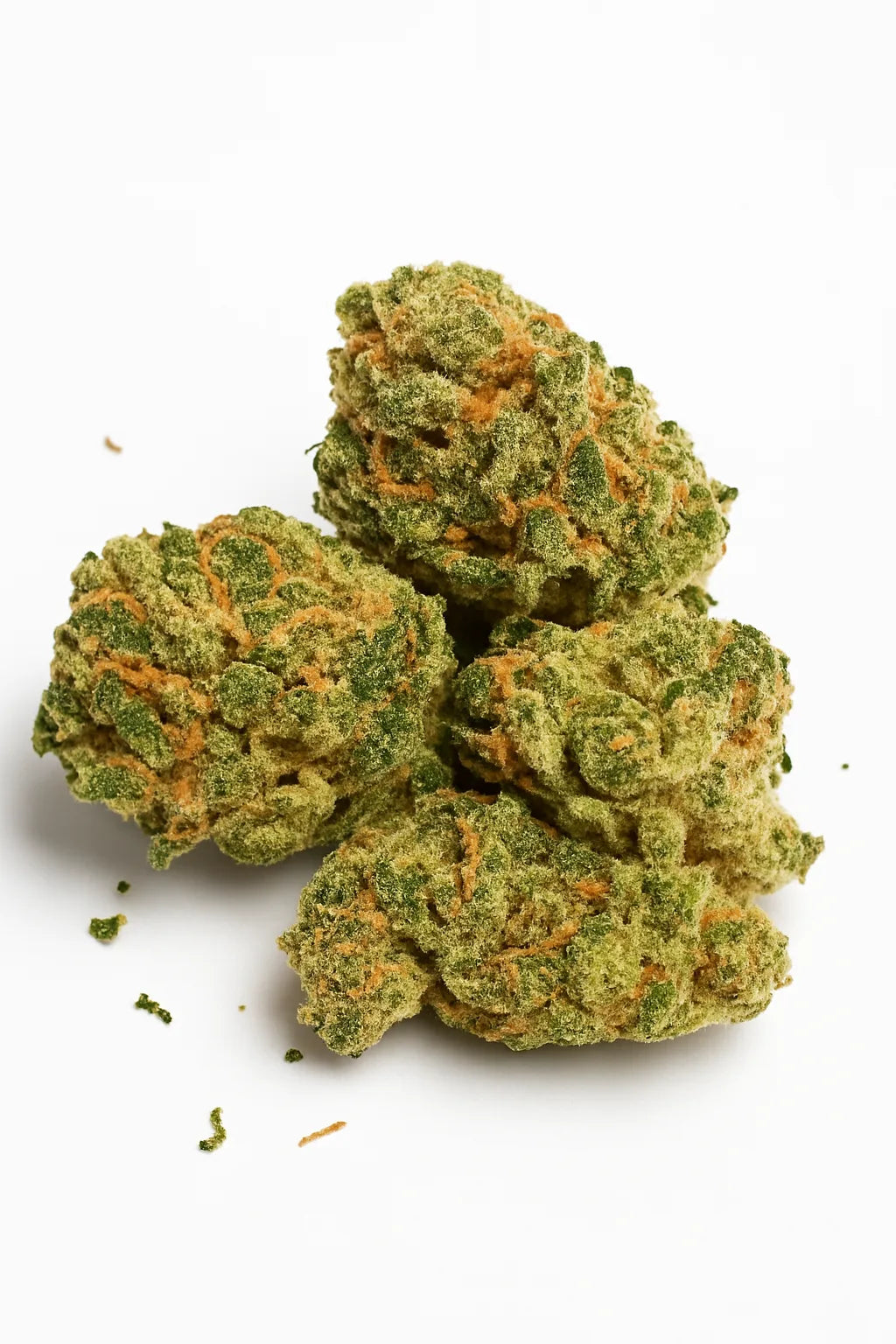 Blue Dream THCa Flower