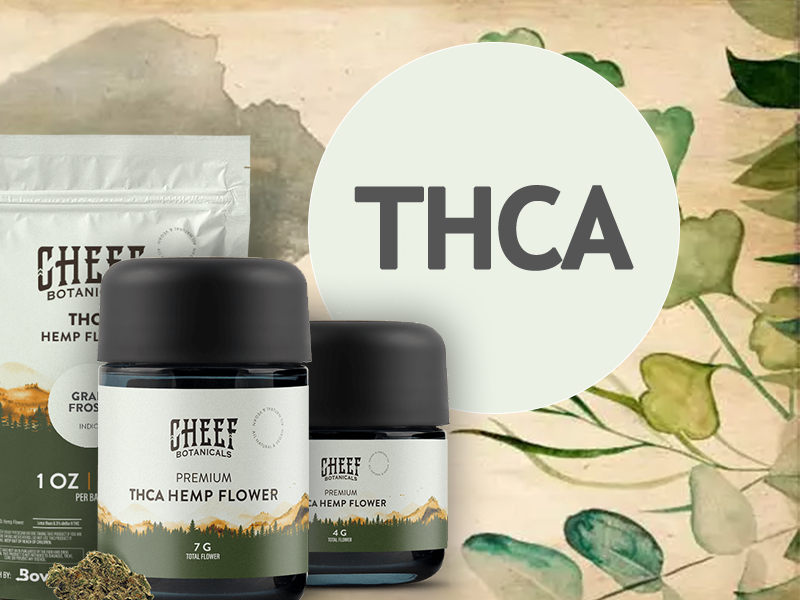 What Is THCa?