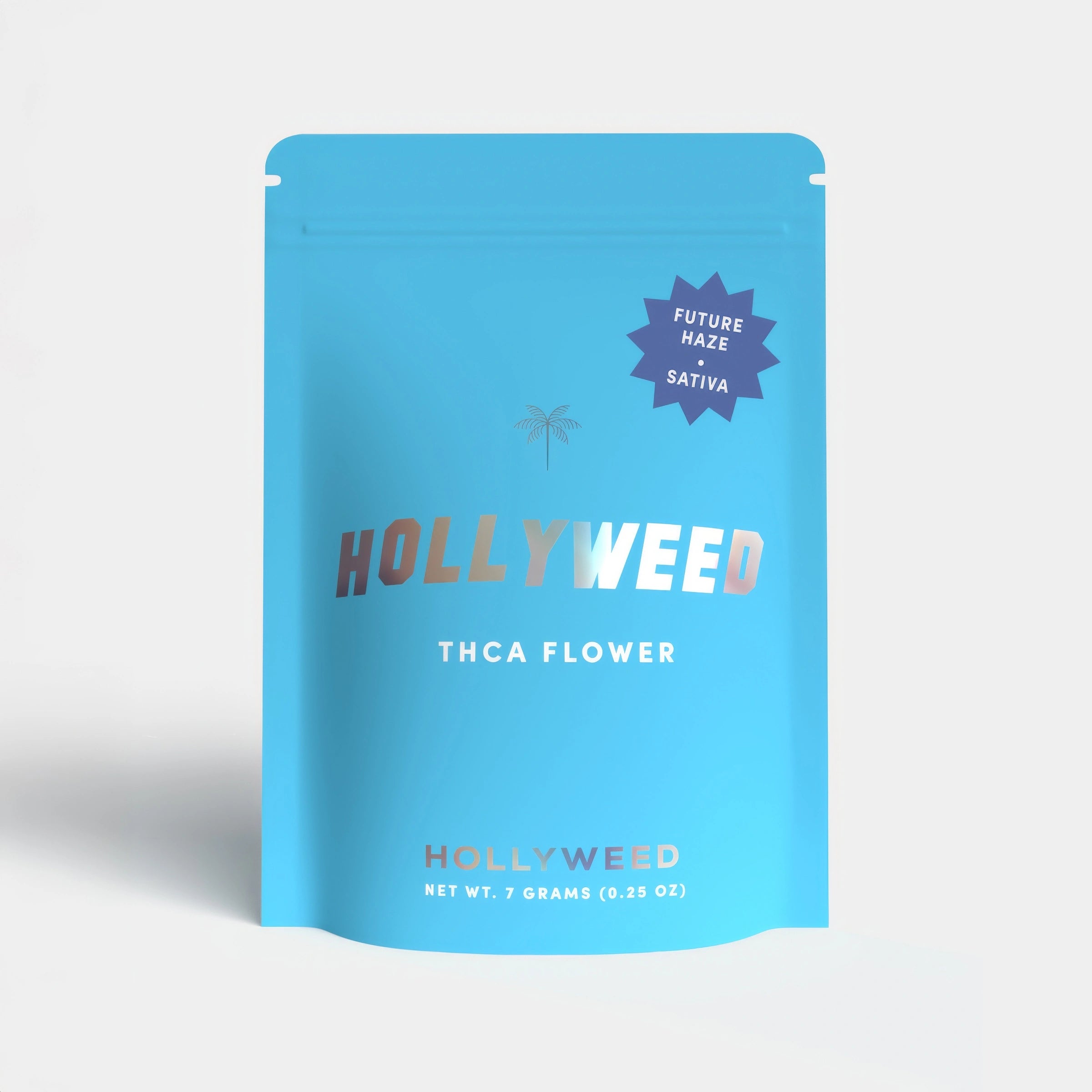 THCA Flower - Future Haze Strain | Sativa