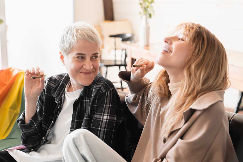 Benefits of Delta 9 THC Gummies